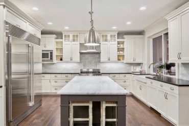 Full Home Renovations
